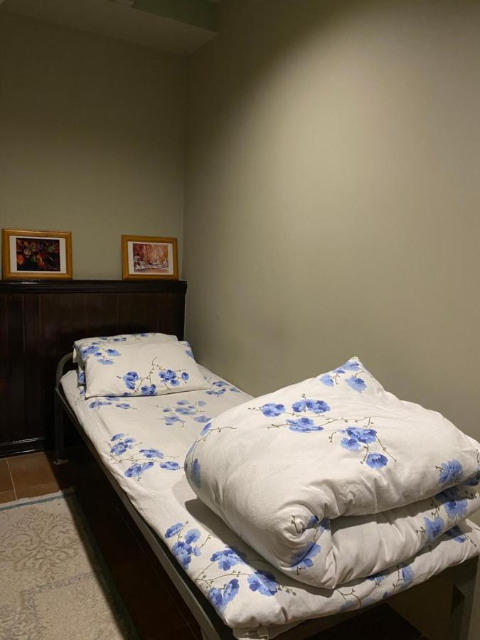 Mang'O Hostel Aqtau Buitenkant foto